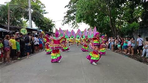 Street Scenes at Barangay MANSILINGAN .